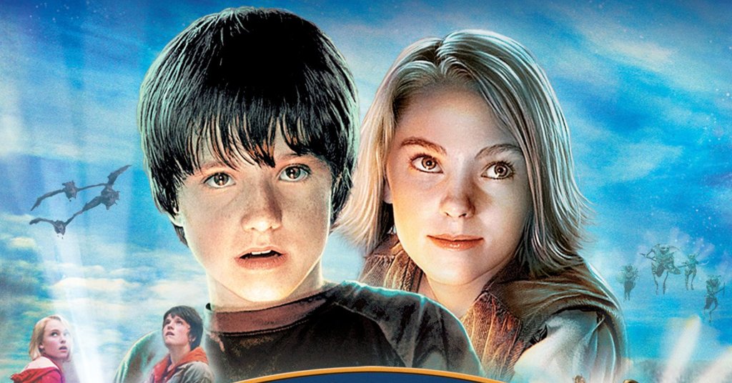 Bridge to terabithia imdb